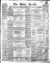 Ulster Gazette Saturday 02 December 1865 Page 1