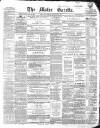 Ulster Gazette Saturday 09 December 1865 Page 1