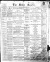 Ulster Gazette Saturday 06 January 1866 Page 1