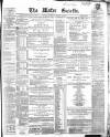 Ulster Gazette Saturday 20 January 1866 Page 1