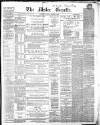 Ulster Gazette Saturday 03 March 1866 Page 1
