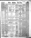 Ulster Gazette Saturday 10 March 1866 Page 1