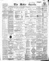 Ulster Gazette Saturday 14 April 1866 Page 1