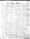 Ulster Gazette Saturday 01 December 1866 Page 1