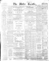 Ulster Gazette Saturday 08 December 1866 Page 1