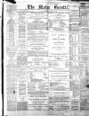 Ulster Gazette Saturday 05 January 1867 Page 1