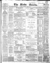 Ulster Gazette Saturday 12 January 1867 Page 1