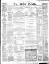 Ulster Gazette Saturday 19 January 1867 Page 1