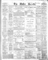 Ulster Gazette Saturday 26 January 1867 Page 1