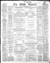 Ulster Gazette Saturday 02 February 1867 Page 1