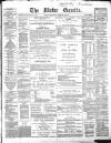 Ulster Gazette Saturday 09 February 1867 Page 1
