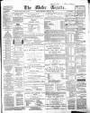 Ulster Gazette Saturday 16 March 1867 Page 1