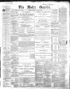 Ulster Gazette Saturday 03 August 1867 Page 1