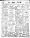Ulster Gazette Saturday 30 November 1867 Page 1