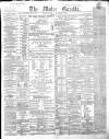 Ulster Gazette Saturday 28 December 1867 Page 1