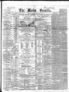 Ulster Gazette Saturday 01 February 1868 Page 1