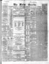 Ulster Gazette Saturday 28 March 1868 Page 1