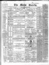 Ulster Gazette Saturday 02 May 1868 Page 1