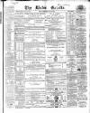 Ulster Gazette Saturday 09 May 1868 Page 1