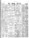 Ulster Gazette Saturday 06 June 1868 Page 1