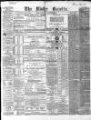 Ulster Gazette Saturday 05 September 1868 Page 1