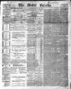 Ulster Gazette Friday 17 September 1869 Page 1