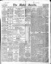 Ulster Gazette Friday 19 March 1869 Page 1