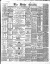 Ulster Gazette Friday 14 May 1869 Page 1