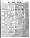 Ulster Gazette Friday 21 May 1869 Page 1