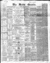 Ulster Gazette Friday 04 June 1869 Page 1