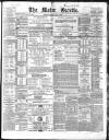 Ulster Gazette Friday 02 July 1869 Page 1