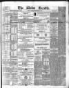 Ulster Gazette Friday 03 September 1869 Page 1