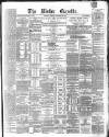 Ulster Gazette Friday 03 December 1869 Page 1