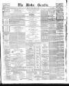 Ulster Gazette Friday 04 March 1870 Page 1