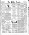 Ulster Gazette Friday 18 March 1870 Page 1