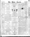 Ulster Gazette Friday 22 April 1870 Page 1