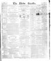 Ulster Gazette Friday 20 May 1870 Page 1