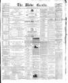 Ulster Gazette Friday 08 July 1870 Page 1