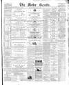 Ulster Gazette Friday 15 July 1870 Page 1