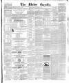 Ulster Gazette Friday 28 October 1870 Page 1