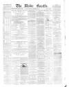 Ulster Gazette Friday 09 December 1870 Page 1