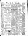 Ulster Gazette Friday 27 January 1871 Page 1