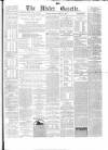 Ulster Gazette Friday 10 March 1871 Page 1