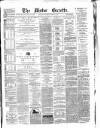Ulster Gazette Saturday 29 April 1871 Page 1