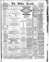Ulster Gazette Saturday 19 August 1871 Page 1