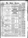 Ulster Gazette Saturday 02 September 1871 Page 1