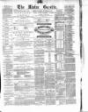 Ulster Gazette Saturday 16 September 1871 Page 1