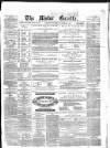 Ulster Gazette Wednesday 01 November 1871 Page 1
