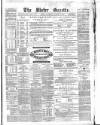 Ulster Gazette Wednesday 22 November 1871 Page 1