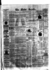Ulster Gazette Saturday 17 July 1875 Page 1
